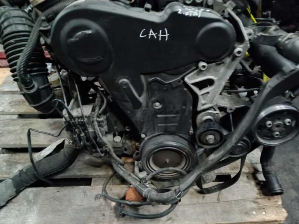 MOTEUR AUDI 2.0 TDI - Vue 2
